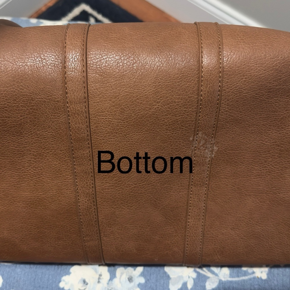 DUFFLE BAG - Picture 7 of 7